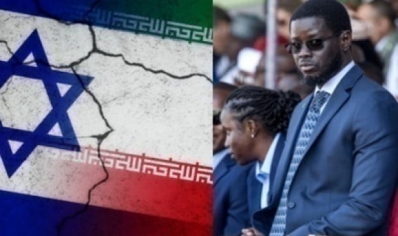 Guerre Israël-iran : Une Bonne Et Une Mauvaise Nouvelle économique Pour Le Sénégal