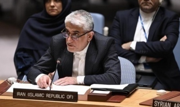 Iran : Réunion D’urgence Demandée Au Conseil De Sécurité Après L’attaque Américaine