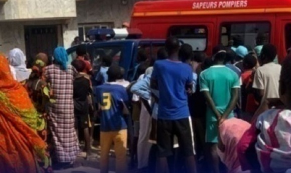 Guédiawaye Ensanglanté : L’ombre D’une Vengeance Plane Sur L’assassinat D’un Adolescent … Un Voisin En Cavale