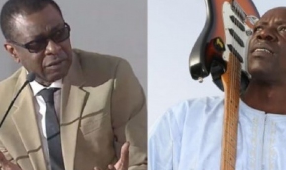 Hommage à Jimmy Mbaye : Youssou Ndour Prend Une Décision Forte
