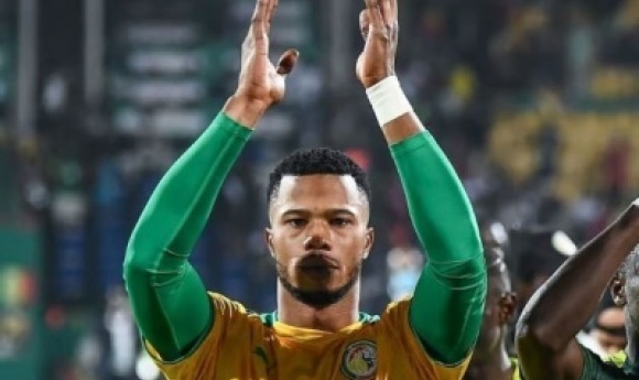 Foot – Les Dures Vérités De Keïta Baldé Sur Sa Suspension : « On M’a Suspendu à Cause D’une Absurdité, Pas Pour Avoir Fumé La Pipe »
