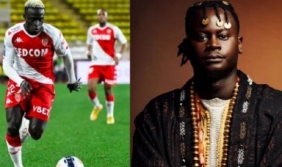 « Aras » De Ash The Best : Le Son Qui Fait Vibrer Jusqu’au Club De L’as Monaco