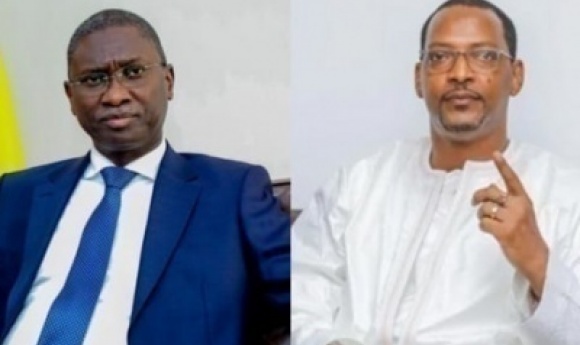 Affaire Ismaïla Madior Fall : Mame Boye Diao Inculpé, Mandat D’amener Pour Le Dernier Directeur Des Domaines Sous Macky Sall