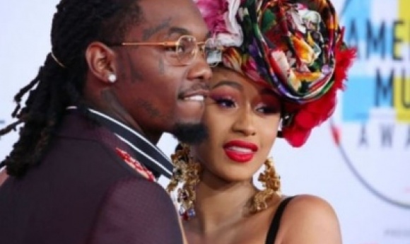 Cardi B Sur Son Mariage Avec Offset : « J’allais Le Tuer De Mes Propres Mains Si… »
