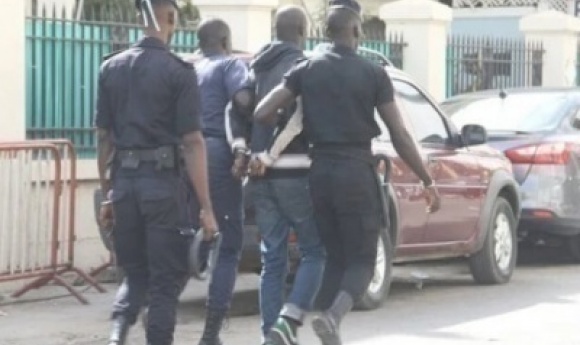 Guédiawaye : Le Meurtrier De Ibrahima Mbaye Livré Par Son Propre Père