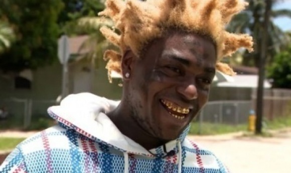 Usa : Une Vidéo Du Rappeur Kodak Black, Dans Un Club, Devient Virale Sur Internet