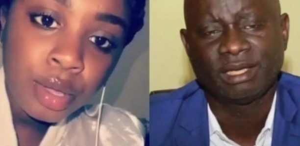 Tribunal de Dakar : Le procès Diop Iseg contre Dieyna Baldé reporté