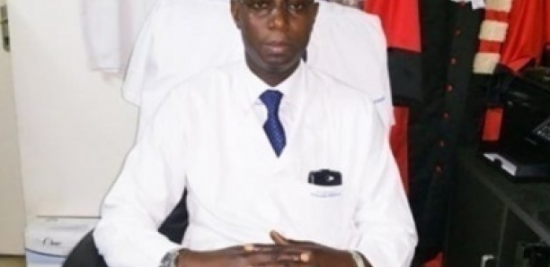 Justice : le professeur Daouda Ndiaye jugé pour abus de confiance, 65 millions F CFA en cause