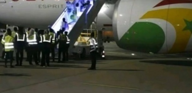 Air Sénégal : après l’achat des avions, l’IGE scrute la gestion financière du Hajj