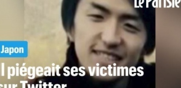 Le Japon a exécuté le « tueur de Twitter » par pendaison
