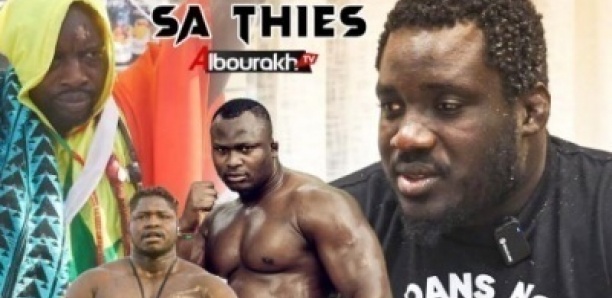 Première Reaction de Sa Thies Apres sa Victoire sur Zarko