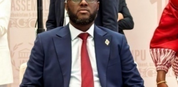 Affaire des véhicules de l'Assemblée : El Malick Ndiaye porte plainte contre...