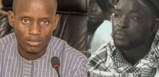 Siteu suspendu deux ans : la surprenante réaction du président du CNG