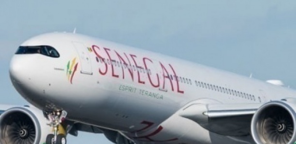 Saisie de 1,8 milliard F CFA : Air Sénégal contre-attaque