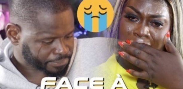 Exclusif – Face à Pape Cheikh Nogaye Kara fond en larmes et raconte son enfer-Bande Annonce
