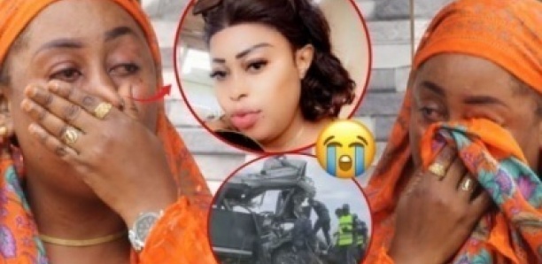 Encore une tragédie sur la route : La TikTokeuse Kya perd la vie dans un accident, sa belle-sœur témoigne en larmes
