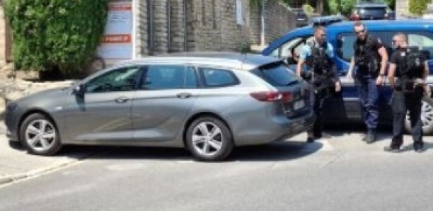 Fusillade mortelle à un mariage: des révélations faites sur le mari