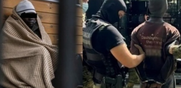 Froid, violences policières, errance...: «J'ai vu la mort», l'incroyable histoire d'un Sénégalais rescapé de l'enfer en Pologne
