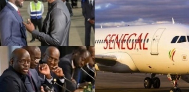 Air Sénégal : en deux mois, l’État a injecté la somme de…
