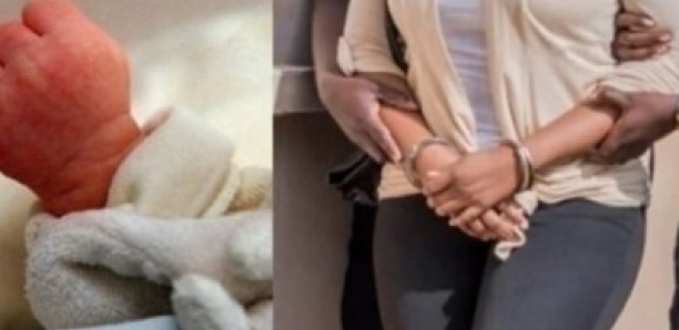Bébé Mort à Ngaba : gros rebondissement, la mère relâchée