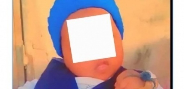 Bébé de 4 mois présumé enlevé et retrouvé morte : « la maman se serait débarrassée d’un enfant encombrant »