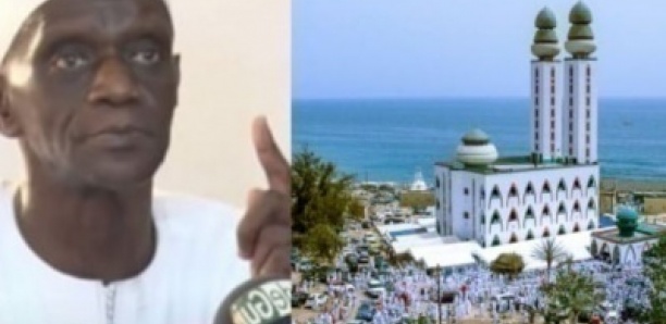 Homosexuels surpris sur l’esplanade de la mosquée de la Divinité : Des habitués des faits et des lieux (Mame Mactar Gueye JAMRA)