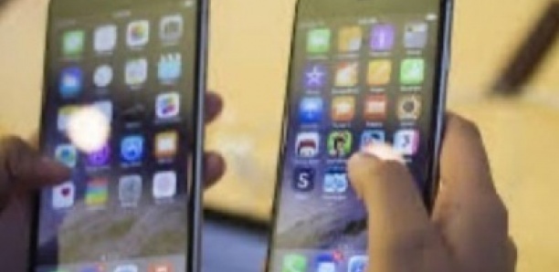 Saly : Une bande de cambrioleurs démantelée grâce à la géolocalisation d'un iPhone volé