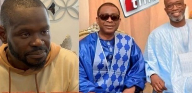 Pape Cheikh Diallo met Tfm en pause pour ses propres projets télévisuels