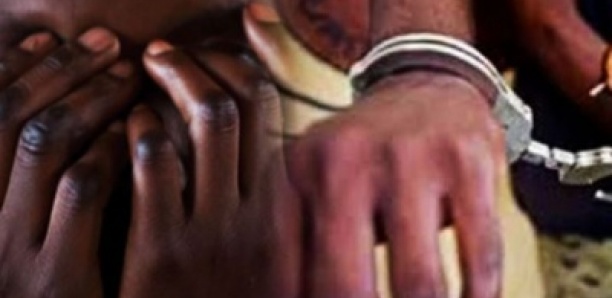 Kheuch Kana devant la justice : le rappeur de Guédiawaye éclaboussé par une affaire de viol et grossesse sur une élève de CM1