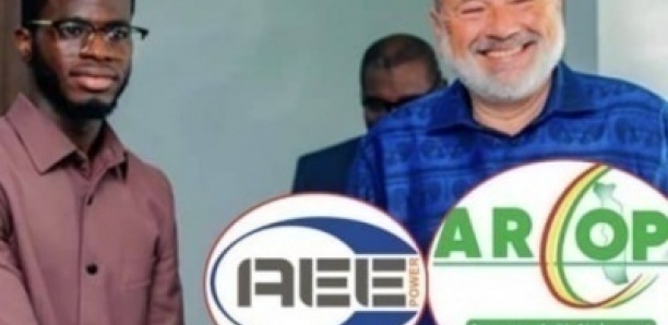 Affaire Aser : un député réclame une commission d’enquête parlementaire