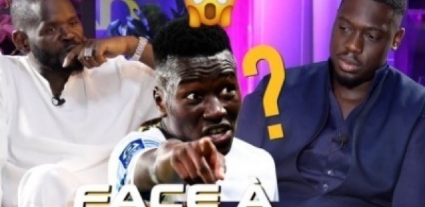 Pape Seck : Accusé, Rejeté, Détruit il Raconte Tout Face à Pape Cheikh
