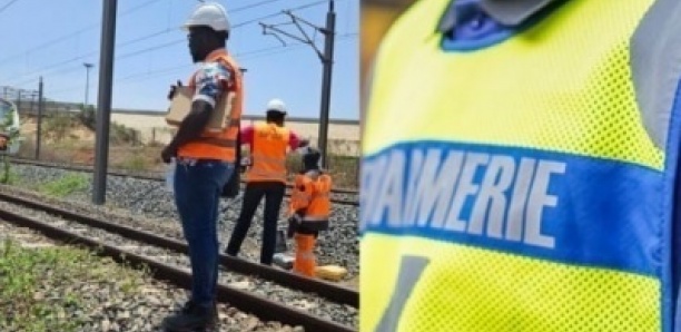Vandalisme sur le TER : la SETER dénonce des actes de sabotage et leurs impacts, une enquête ouverte