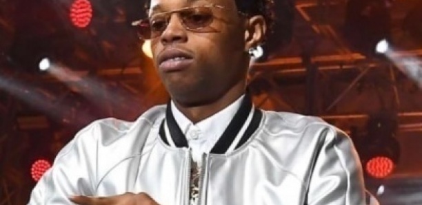 Le rappeur Silentó, à l’origine du tube «Watch Me», condamné à 30 ans de prison pour le meurtre de son cousin