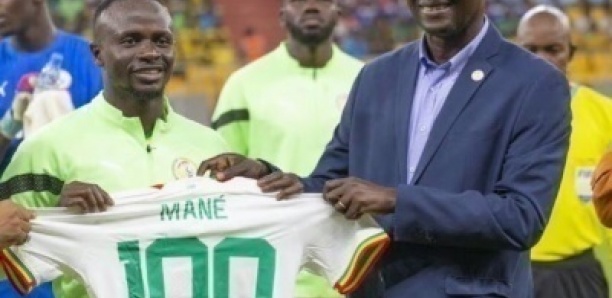 Augustin Senghor sur l’absence de Sadio Mané : « Peut-être que c’est un mal pour un bien, aussi bien pour lui que pour nous »