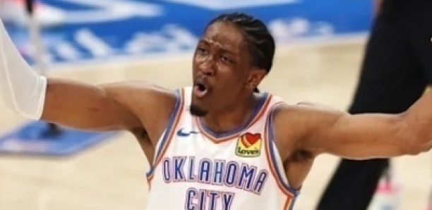NBA : OKC À UNE VICTOIRE DU TITRE GRÂCE À UN SUPERBE JALEN WILLIAMS