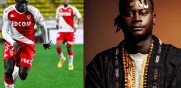 « Aras » de Ash The Best : Le son qui fait vibrer jusqu’au club de l’As Monaco