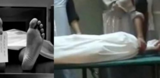 Mort suspecte d’un imam à Kolda : blessure mystérieuse et couteau taché de sang, les gendarmes suspendent le lavage mortuaire