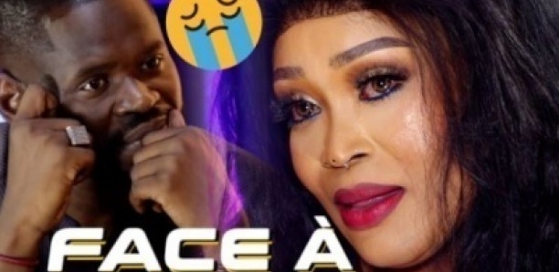 4 Chirurgies, Deuils, Divorces, Body Shaming Face à Pape Cheikh : Adji Mass se Livre comme Jamais