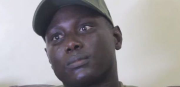 Regardez ce que Wouly dit à Aliou Cissé… « Lima Metty Thi Momm »