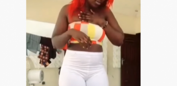 Ces Filles Choquent Encore La Toile