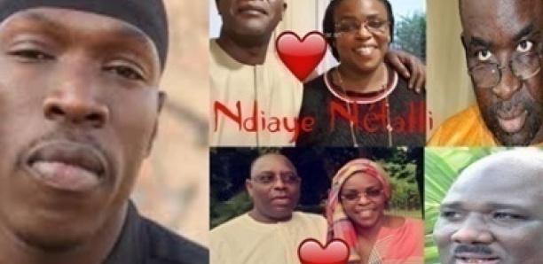 Injures de Cissé Lo – Nit Doff crashe ses vérités et avertit Macky Sall
