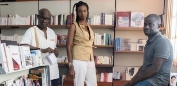 FELWINE SARR, BORIS DIOP ET NAFISSATOU DIA CONDAMNÉS PAR LA COUR D’APPEL