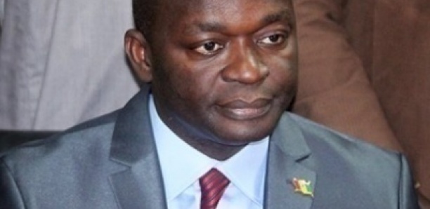 Covid-19 : Le ministre du Tourisme, Alioune Sarr en quarantaine