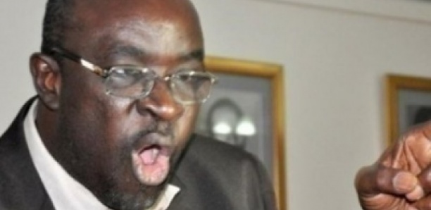 Cissé Lô donne un ultimatum à Macky Sall