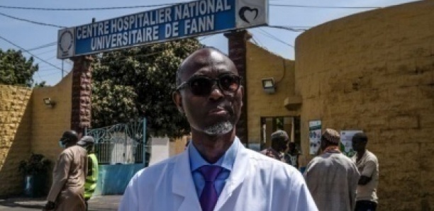 COVID-19/ PROFESSEUR MOUSSA SEYDI «85% des patients décédés sont arrivés à l’hôpital dans un état grave »