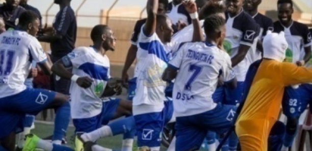 Rufisque / Décision de la FSF : Indignation Collective des férus du ballon rond.
