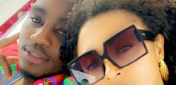 Wally Seck Dévoile Son Intimité Avec Sokhna Aidara