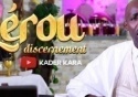 Kader Kara - Lérou Discernement ( Clip Officiel )