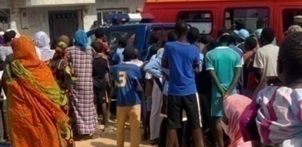 TOUBA / Fille tuée par son petit-ami : Ndèye Diop était une collégienne qui aurait été enceinte !