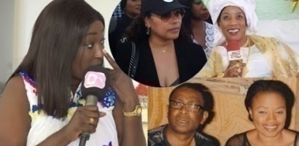 La femme de Youssou a interdit la scène à Mbathio? Les 5millions de Dieye Astou: PENDO GUISSE parle